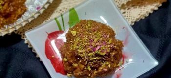 طرز تهیه پیس گندله؛ شیرینی سنتی مازندران با طعم اصیل و عطر دلنشین شمال