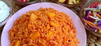طرز تهیه دمپختک قمی اصیل؛ یک غذای ساده، خوش رنگ و فوق العاده خوشمزه!