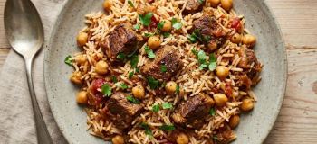 طرز تهیه گبولی گوشت؛ غذای اصیل هرمزگانی با عطر ادویه های جنوبی و طعمی بی نظیر