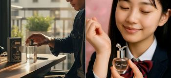 بهترین عطر برای مدرسه چیست؟ معرفی ۱۶ گزینه خوشبو با بوی ملایم و دوست داشتنی