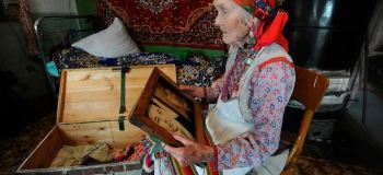 جعبه ای که کسی آن را نمی خواست؛ داستان پندآموزی درباره ارزش چیزهای ساده
