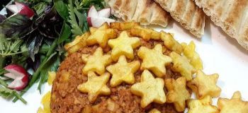 طرز تهیه چغوک بریزو کرمانی؛ غذای محلی خوش عطر از دل آشپزخانه های سنتی کرمان