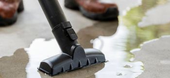 آب گرفتگی سرامیک را چطور رفع کنیم؟ روش ساده تا اصولی برای خشک کردن و جلوگیری از خرابی