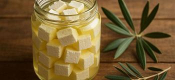 طرز نگهداری از پنیر و جلوگیری از خراب شدن آن؛ فوت وفن تازه ماندن پنیر در یخچال
