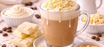 طرز تهیه قهوه موکا؛ نوشیدنی کافی شاپی با عطر قهوه و طعم شکلات