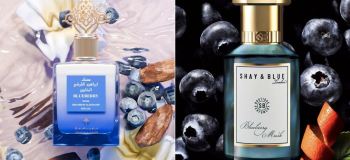 بهترین عطر با رایحه بلوبری؛ ۸ انتخاب خاص برای عاشقان رایحه های میوه ای