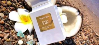 بهترین عطر با رایحه نارگیل زنانه و مردانه؛ رایحه ای گرم، استوایی و جذاب برای تمام سلیقه ها