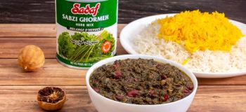 طرز تهیه ادویه قرمه سبزی خانگی؛ راز عطر و طعم بی نظیر خورشت ایرانی