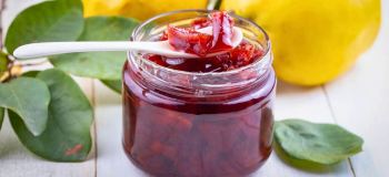 طرز تهیه مربای به یک کیلو؛ خوش رنگ، شیشه ای و با قوام عالی مثل مرباهای مادربزرگ ها
