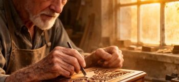 داستان پندآموز؛ جعبه ای که ارزشش را کسی نمی دانست