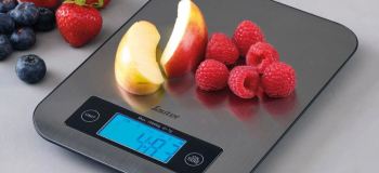 بهترین مارک ترازو آشپزخانه؛ ۸ برند دقیق و بادوام برای اندازه گیری حرفه ای در خانه
