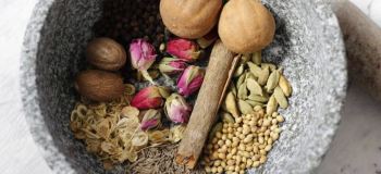 طرز تهیه ادویه ته چین مرغ؛ ترکیب مخصوص برای عطر و طعم بی نظیر ته چین
