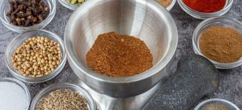طرز تهیه ادویه کوفته خانگی؛ ترکیب خوش عطر و جادویی برای کوفته های مجلسی