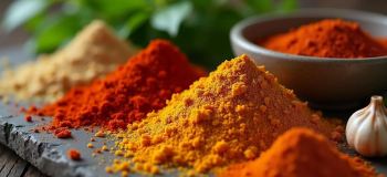 طرز تهیه ادویه ماهی خانگی؛ ترکیب حرفه ای برای خوش عطر شدن ماهی