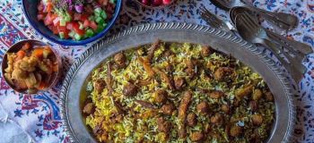طرز تهیه دمپخت عدس و کلم خوشمزه به روش سنتی شیرازی؛ غذای ساده و خوش عطر خانگی