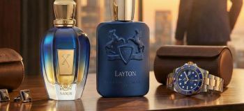 ۱۰ عطر لاکچری مردانه برای آقایان شیک پوش؛ انتخاب هایی خاص برای استایل های لوکس