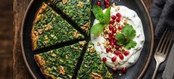 غذای نونی برای شام و ناهار؛ ۲۶ ایده خوشمزه، اقتصادی و سریع برای تمام سلیقه ها
