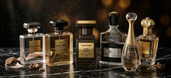 معروف ترین و بهترین برندهای عطر زنانه و مردانه در جهان؛ از شنل و دیور تا تام فورد و گرلن