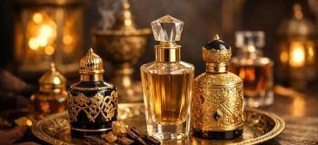 بهترین عطرهای عربی معروف زنانه و مردانه با ماندگاری بالا؛ ۱۲ انتخاب جذاب و خوش بو