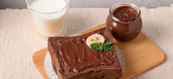 طرز تهیه شکلات صبحانه خانگی با شیر؛ خوشمزه، لطیف و غلیظ مثل شکلات صبحانه بازاری!