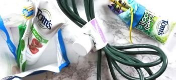 تیوب خالی خمیردندون رو دور نریز! این کاربردهای شگفت انگیز رو داره