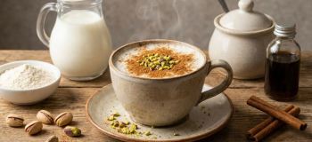 زمستان را با این نوشیدنی های گرم متفاوت خوشمزه تر کنید؛ از سالپ تا شکلات داغ و دمنوش های خاص