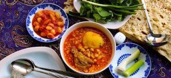 راز آبگوشت دیزی جاافتاده و خوشمزه؛ با این ترفند، طعم دیزی سنگکی های قدیمی را در خانه تجربه کنید!