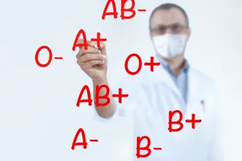 همه چیز درمورد گروه خونی A+