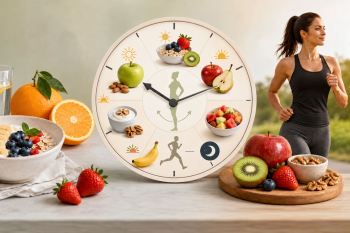 بهترین زمان خوردن میوه برای لاغر شدن را بدانید!!!