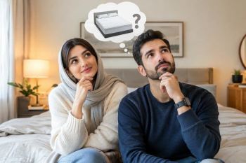 از کجا تشک بخریم؟ (راهنمای جامع انتخاب بهترین مرجع خرید تشک)