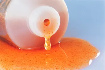 شامپو شلیل و تاثیر آن بر رشد و تقویت مو