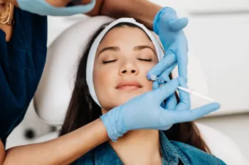 تفاوت بوتاکس با میکروبوتاکس / کدام روش بهتر است ؟