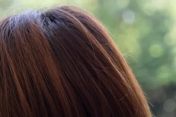 بررسی رنگ مو موکا گرم بدون آمونیاک مارال فیوژن