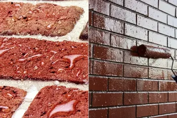 نانو آجر ، کاربرد و ویژگی های آن