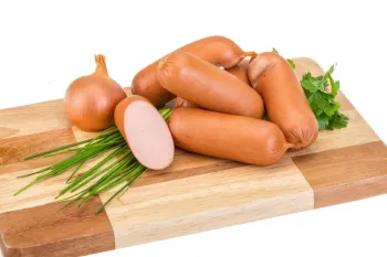 مضرات سوسیس و کالباس درجه ۲ و ۳