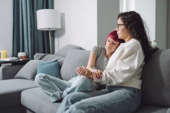 احساسات فرزندان پس از ازدواج والدین و راه های تقویت رابطه