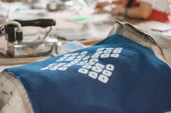 چاپ استنسیل چیست؟ کاربردها، مزایا و مراحل اجرا