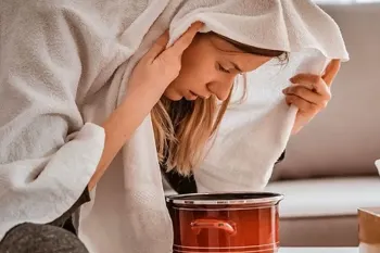 بخور دادن چه تاثیری بر سلامت ریه دارد؟