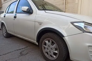 تاثیر تعویض گلگیر بر قیمت خودرو: هر آنچه باید بدانید