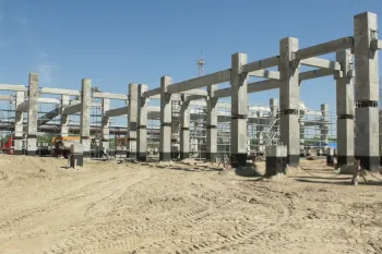 تیرچه بلوک چیست و چه کاربردی دارد؟