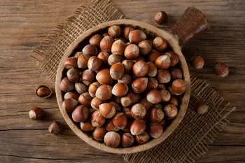 خواص فندق برای کبد چرب / درمان طبیعی و موثر