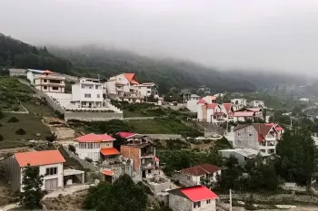 روستای فلورد: گنجینه طبیعت و فرهنگ در سوادکوه مازندران