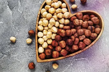 خواص فندق برای کاهش فشار خون / یک راهکار طبیعی برای سلامت قلب