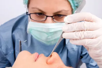پیزوسرجری بینی چیست و چگونه انجام می شود ؟