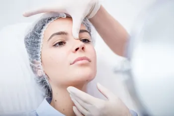 بهترین سن برای عمل بینی / چند سالگی بینی را عمل کنیم؟
