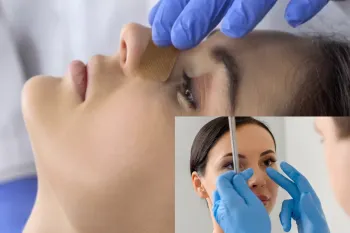 اقدامات قبل از جراحی بینی (رینوپلاستی) که باید بدانید !