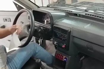 5 علت بد روشن شدن پراید ساژم و راه های رفع آن