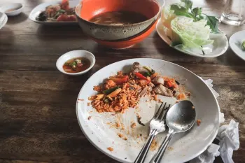 ۱۵ راهکار ساده و موثر برای کاهش اسراف مواد غذایی در خانه