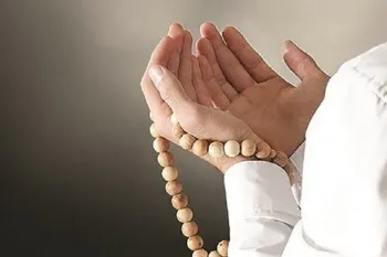 چند دعا برای آسان شدن عمل جراحی