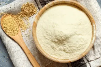 آمارانت چیست و چه تفاوتی با کینوا دارد؟